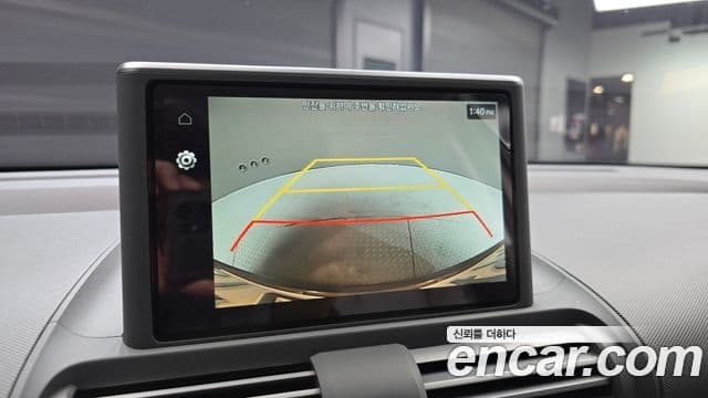 Hyundai Casper Inspiration, 2022 18