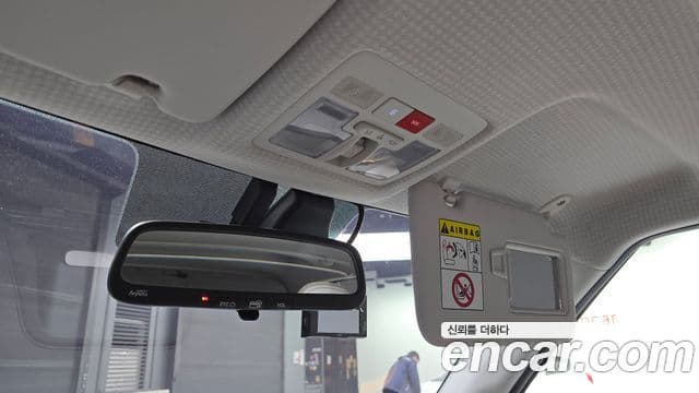 Hyundai Casper Inspiration, 2022 19