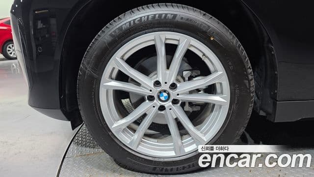 BMW X3 (G45), 2025 все фото