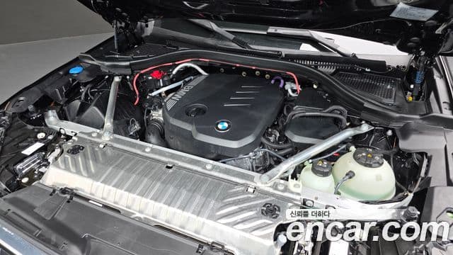 BMW X3 (G45), 2025 6