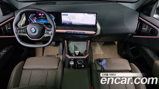 BMW X3 (G45), 2025 7