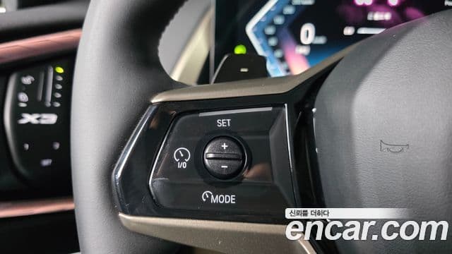 BMW X3 (G45), 2025 9