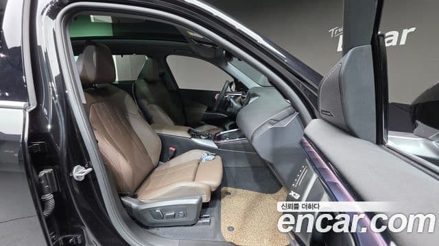 BMW X3 (G45), 2025 10