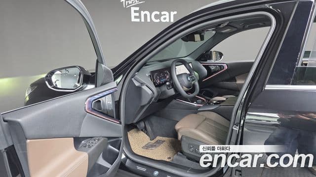 BMW X3 (G45), 2025 13