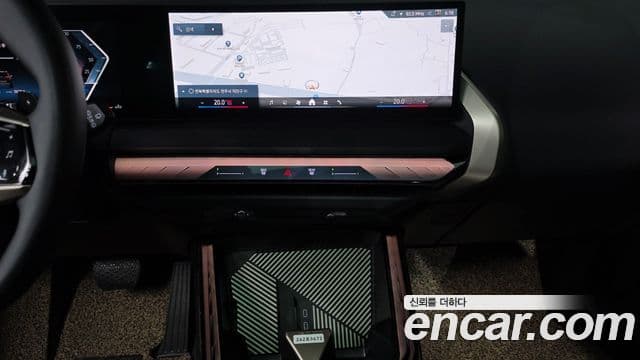 BMW X3 (G45), 2025 15