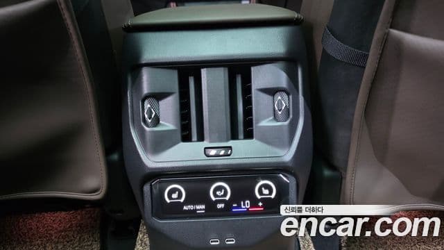 BMW X3 (G45), 2025 18