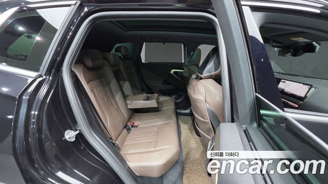 BMW X3 (G45), 2025 19