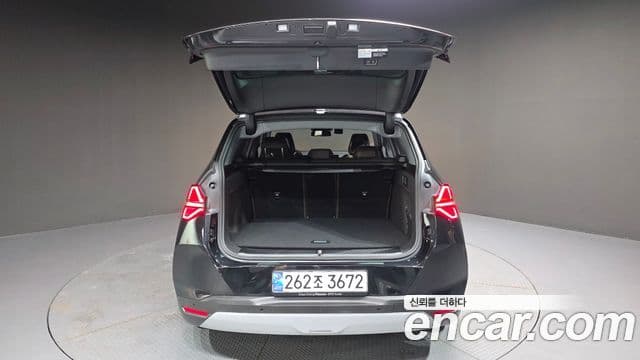 BMW X3 (G45), 2025 20