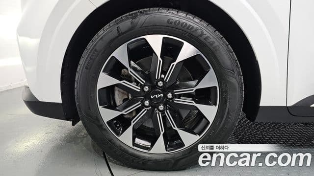 Kia Carnival 4세대 Noblesse, 2023 все фото