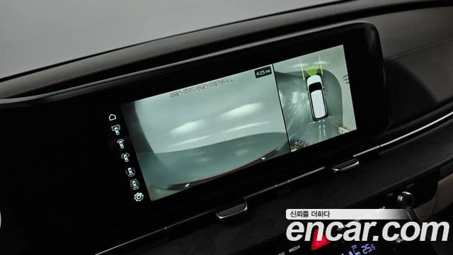 Kia Carnival 4세대 Noblesse, 2023 15