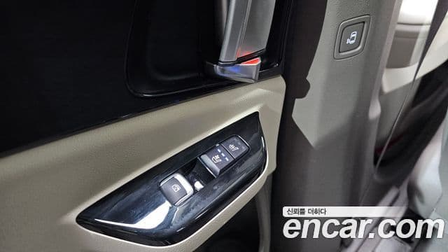 Kia Carnival 4세대 Noblesse, 2023 17