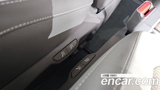 Kia Carnival 4세대 Noblesse, 2023 18