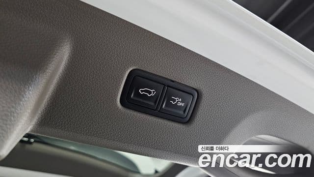 Kia Carnival 4세대 Noblesse, 2023 20