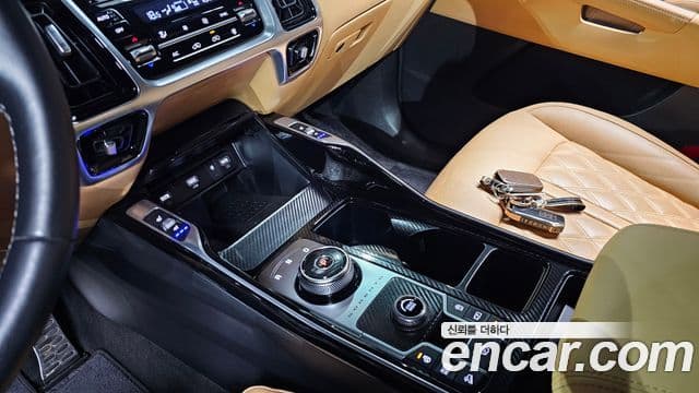 Kia Sorento 4세대 Signature, 2021 9