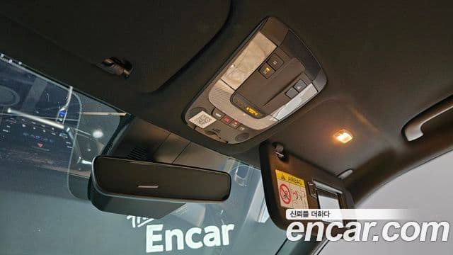 Kia Sorento 4세대 Signature, 2021 16