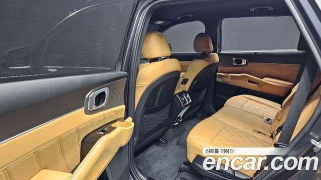 Kia Sorento 4세대 Signature, 2021 17