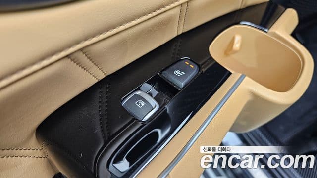 Kia Sorento 4세대 Signature, 2021 18