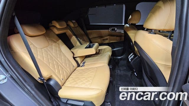 Kia Sorento 4세대 Signature, 2021 19