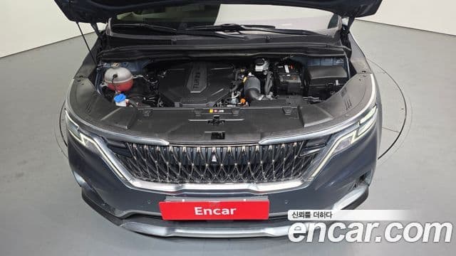 Kia Carnival 4세대 Signature, 2021 6