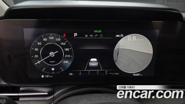 Kia Carnival 4세대 Signature, 2021 8