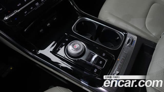 Kia Carnival 4세대 Signature, 2021 9