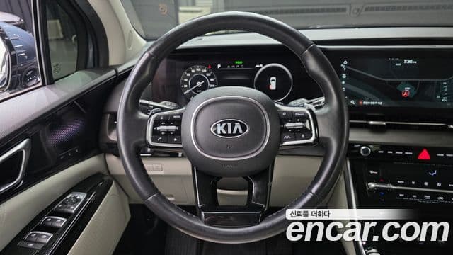 Kia Carnival 4세대 Signature, 2021 13