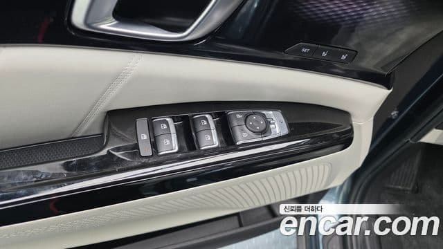 Kia Carnival 4세대 Signature, 2021 14