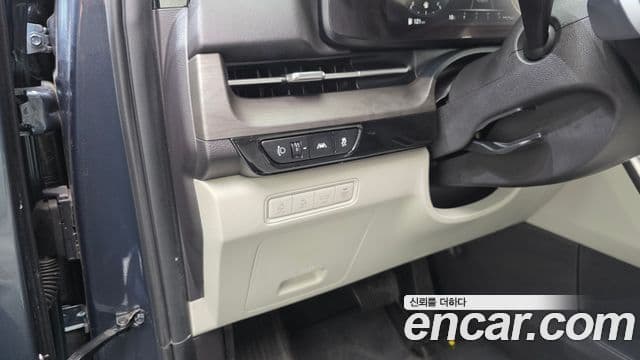 Kia Carnival 4세대 Signature, 2021 15