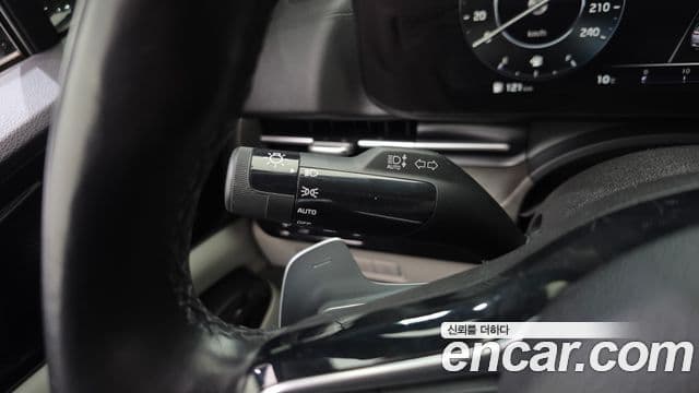Kia Carnival 4세대 Signature, 2021 16