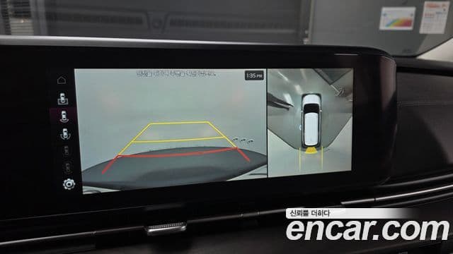 Kia Carnival 4세대 Signature, 2021 17