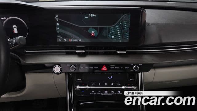 Kia Carnival 4세대 Signature, 2021 18