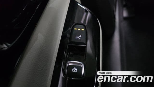 Kia Carnival 4세대 Signature, 2021 19