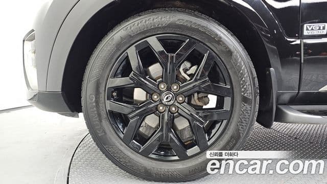 Kia Mohave The / новый Master Masters Gravity, 2021 все фото