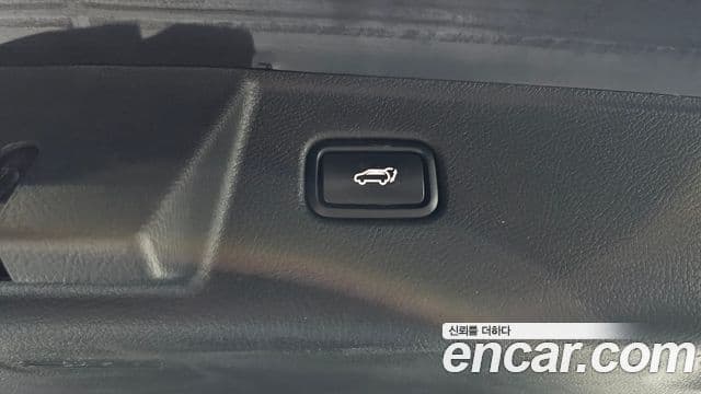 Kia Mohave The / новый Master Masters Gravity, 2021 20