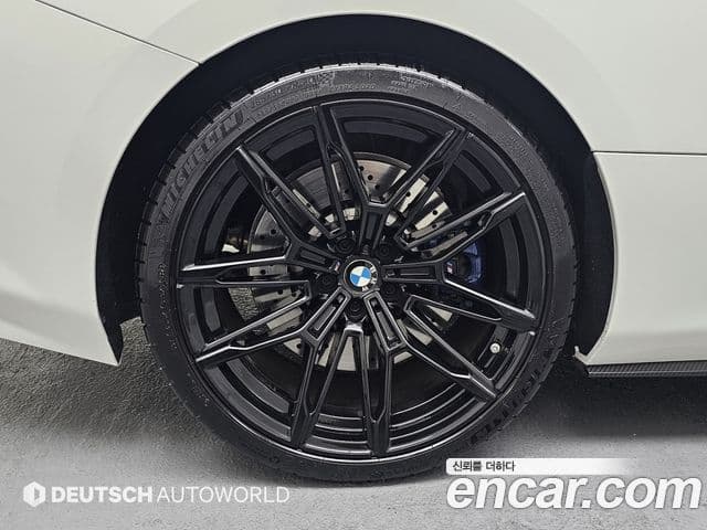 BMW M2 (G87) M2 купе, 2024 все фото