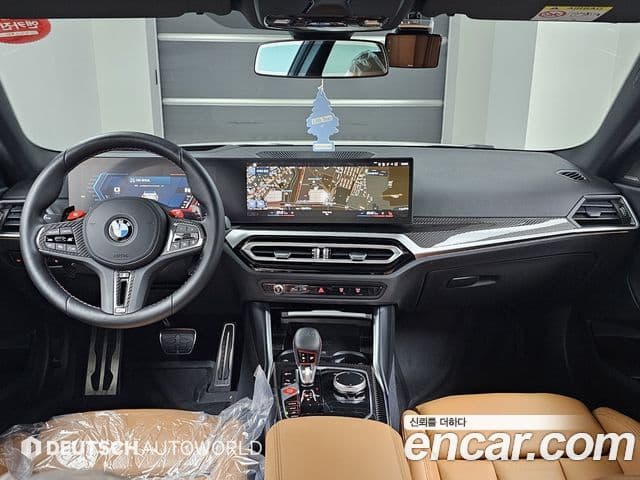 BMW M2 (G87) M2 купе, 2024 7