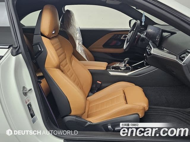 BMW M2 (G87) M2 купе, 2024 10