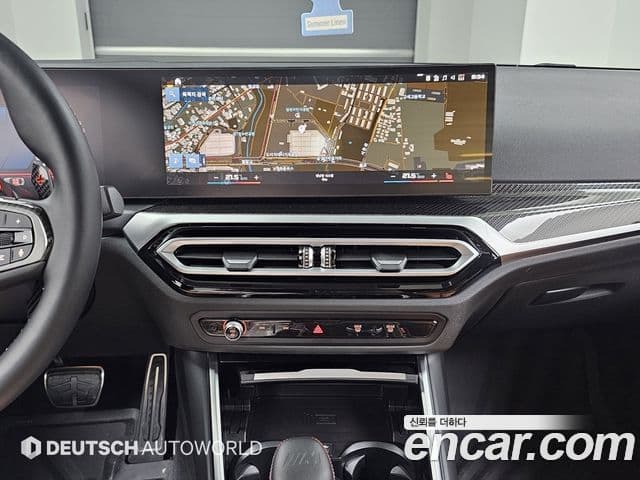 BMW M2 (G87) M2 купе, 2024 14