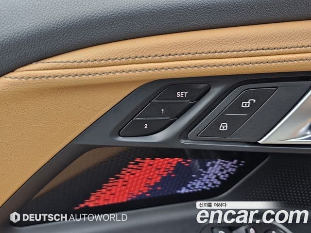 BMW M2 (G87) M2 купе, 2024 19