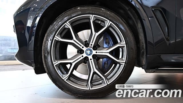 BMW X5 (G05) xDrive 45e M Sport, 2022 все фото