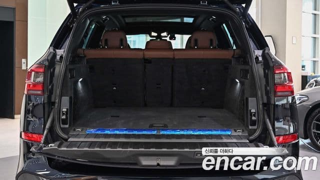 BMW X5 (G05) xDrive 45e M Sport, 2022 7