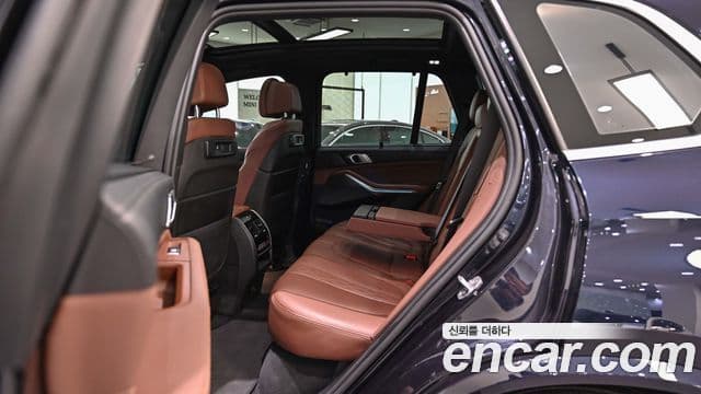 BMW X5 (G05) xDrive 45e M Sport, 2022 10