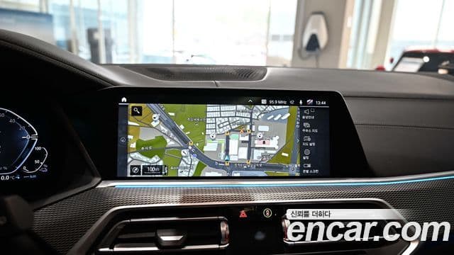 BMW X5 (G05) xDrive 45e M Sport, 2022 14