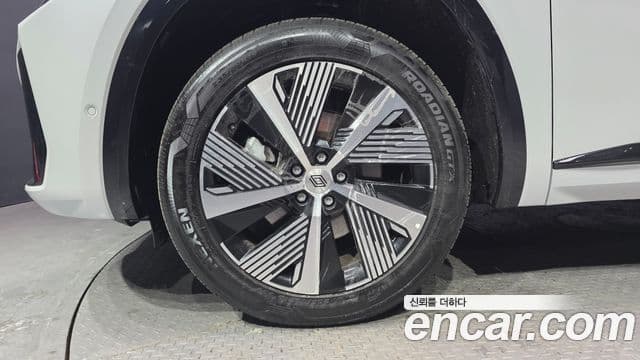 Renault Korea(Samsung) Grand Koleos 1.5 E-TECH iconic 2WD, 2025 все фото