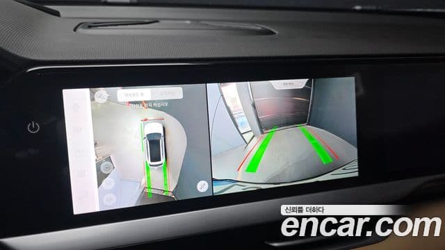 Renault Korea(Samsung) Grand Koleos 1.5 E-TECH iconic 2WD, 2025 15