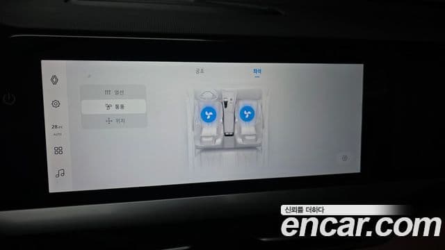 Renault Korea(Samsung) Grand Koleos 1.5 E-TECH iconic 2WD, 2025 18