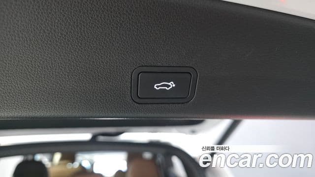 Renault Korea(Samsung) Grand Koleos 1.5 E-TECH iconic 2WD, 2025 20