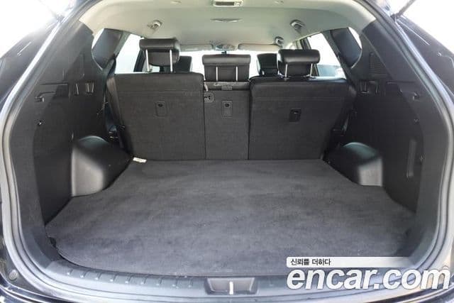 Hyundai Santa Fe DM Premium, 2015 13