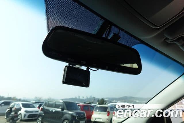 Hyundai Santa Fe DM Premium, 2015 14