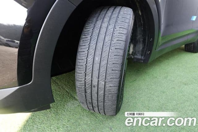 Hyundai Santa Fe DM Premium, 2015 18